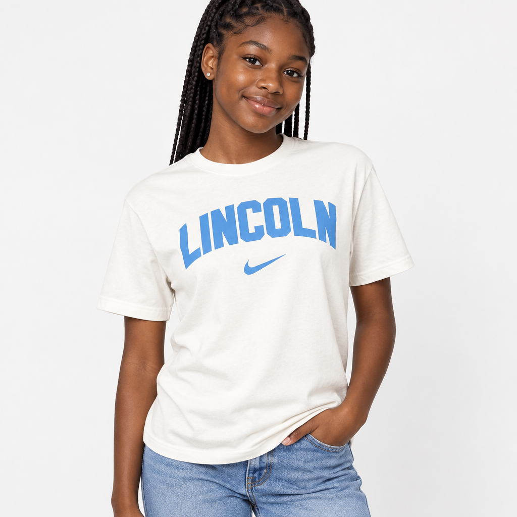 Nike Lincoln SS White