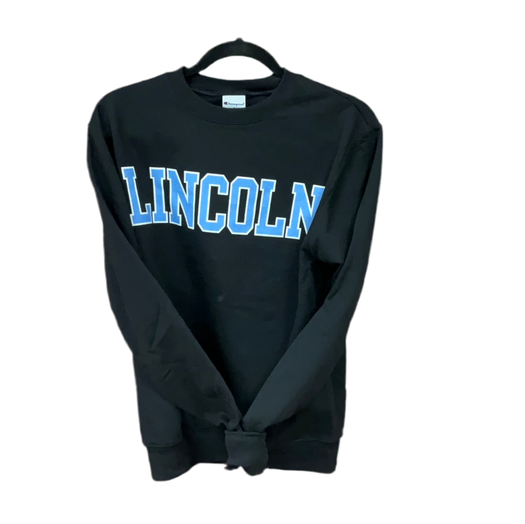 Champion Core Crew - Black 3X