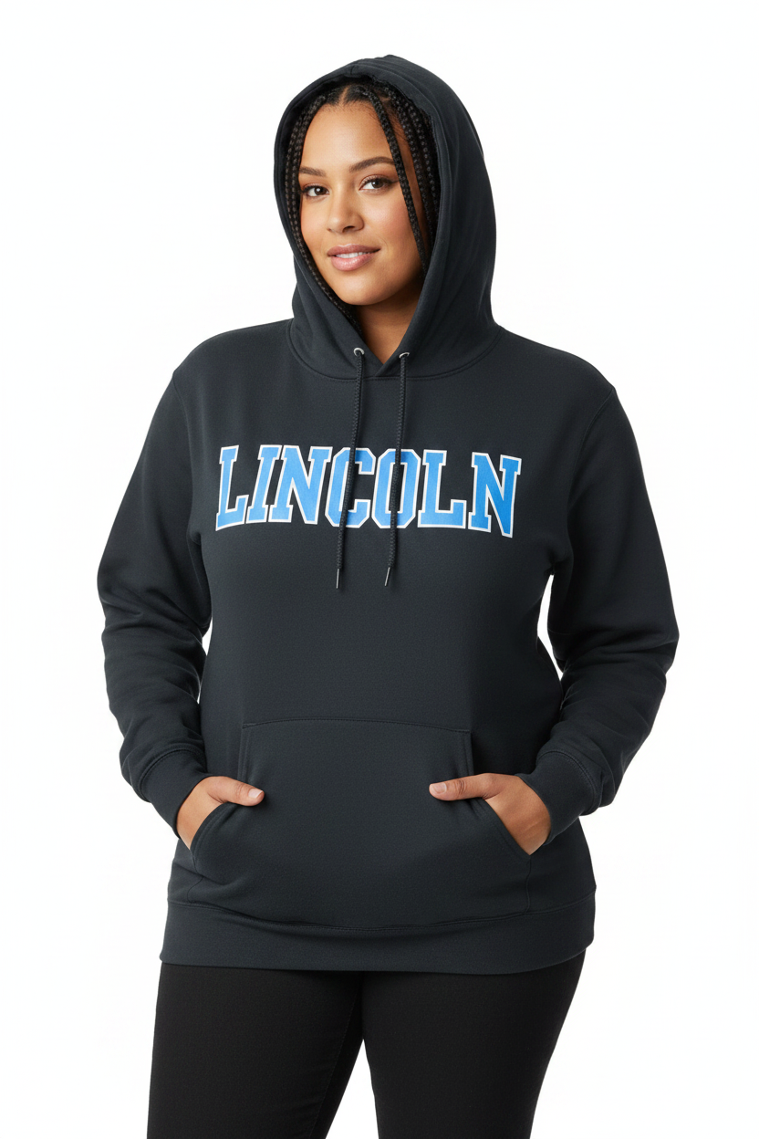 Champion Core Hood - Black 3X