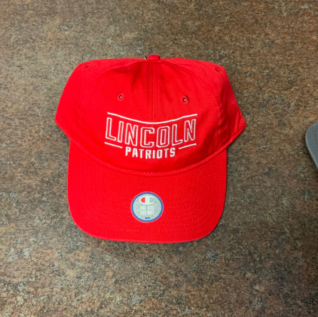 Champion Mens' Adjustable Cap