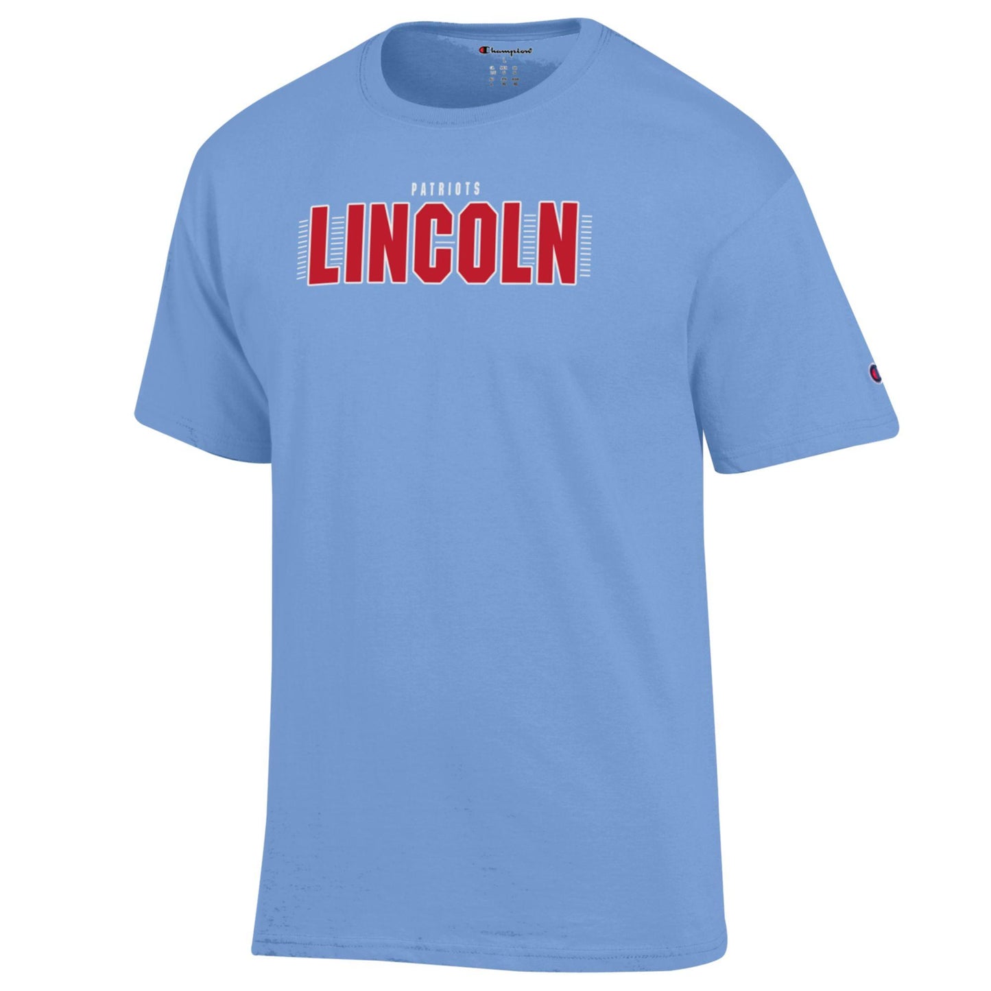 Champion Lincoln Lines