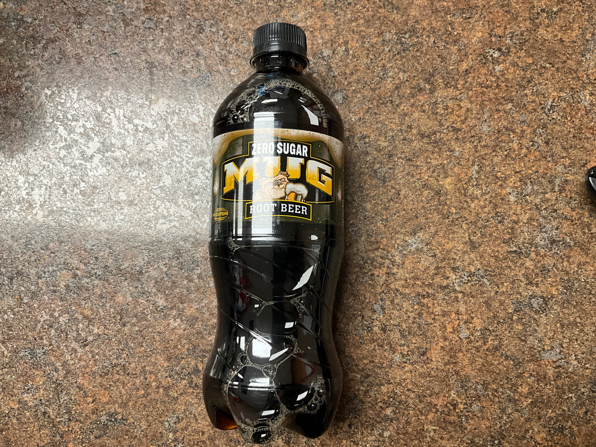 Mug Rootbeer