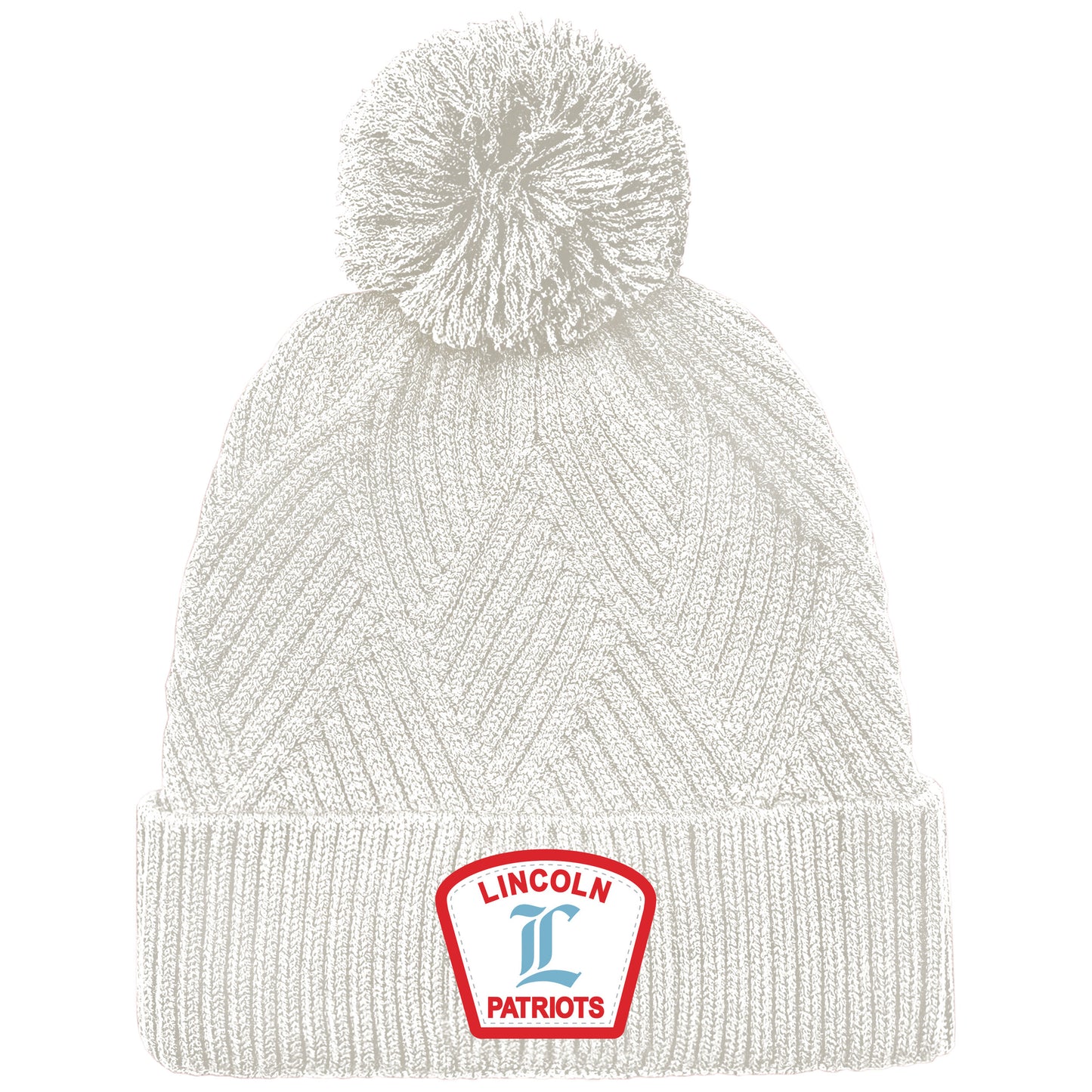 Legacy Textured Beanie