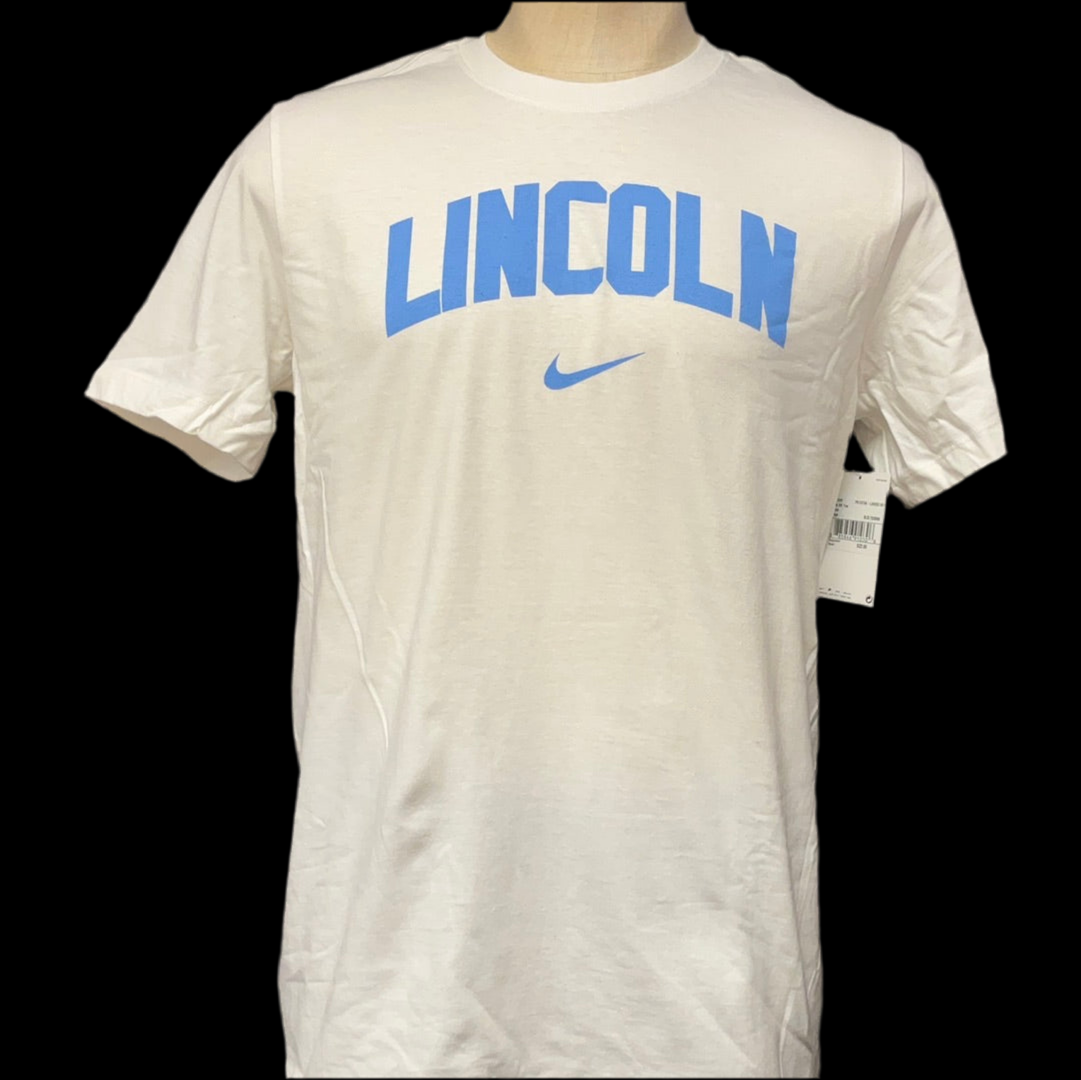 Nike Lincoln T-Shirt White