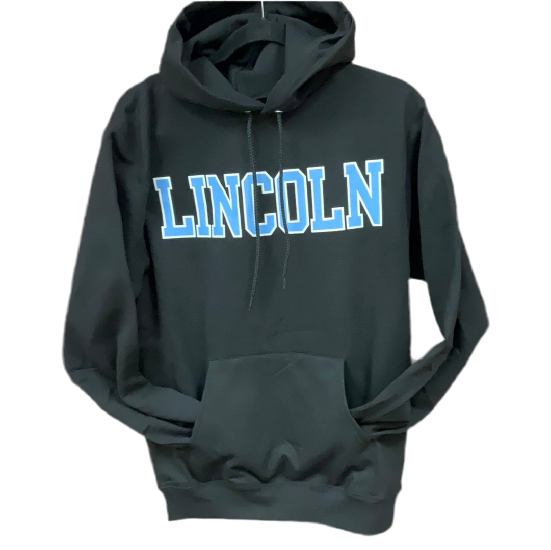 Champion Core Hood - Black 3X