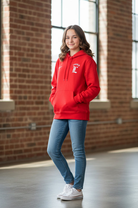 Nike L Hood
