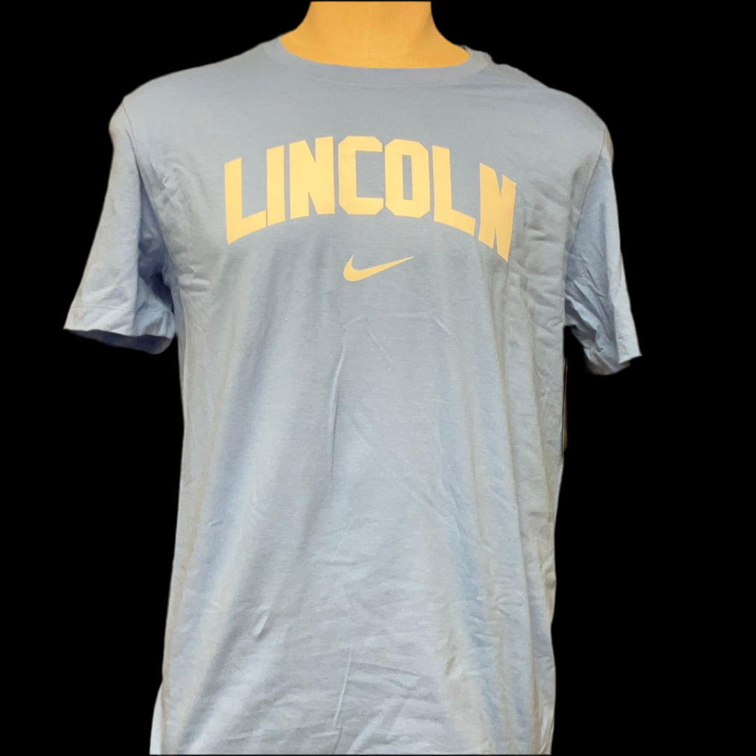 Nike Lincoln T-Shirt Blue