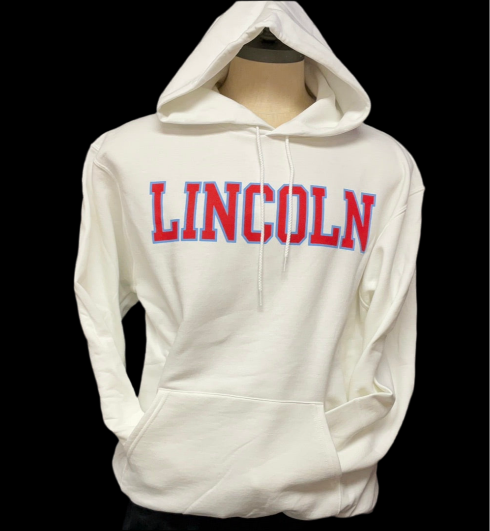 Champion Core Hood White