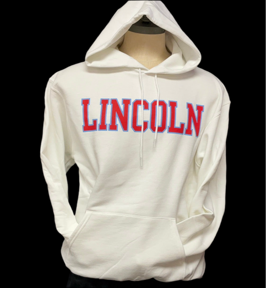 Champion Core Hood White