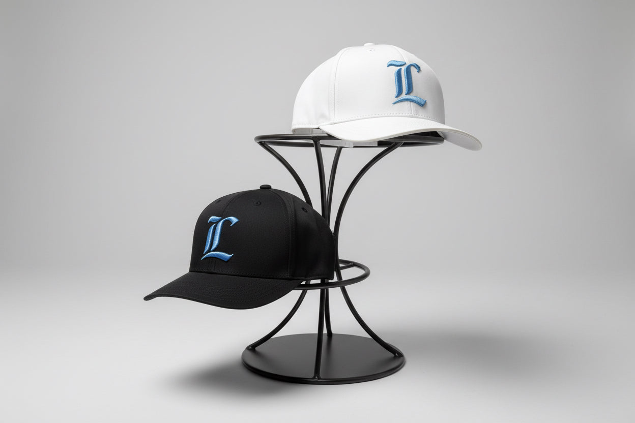 L2 Back 9 Cap