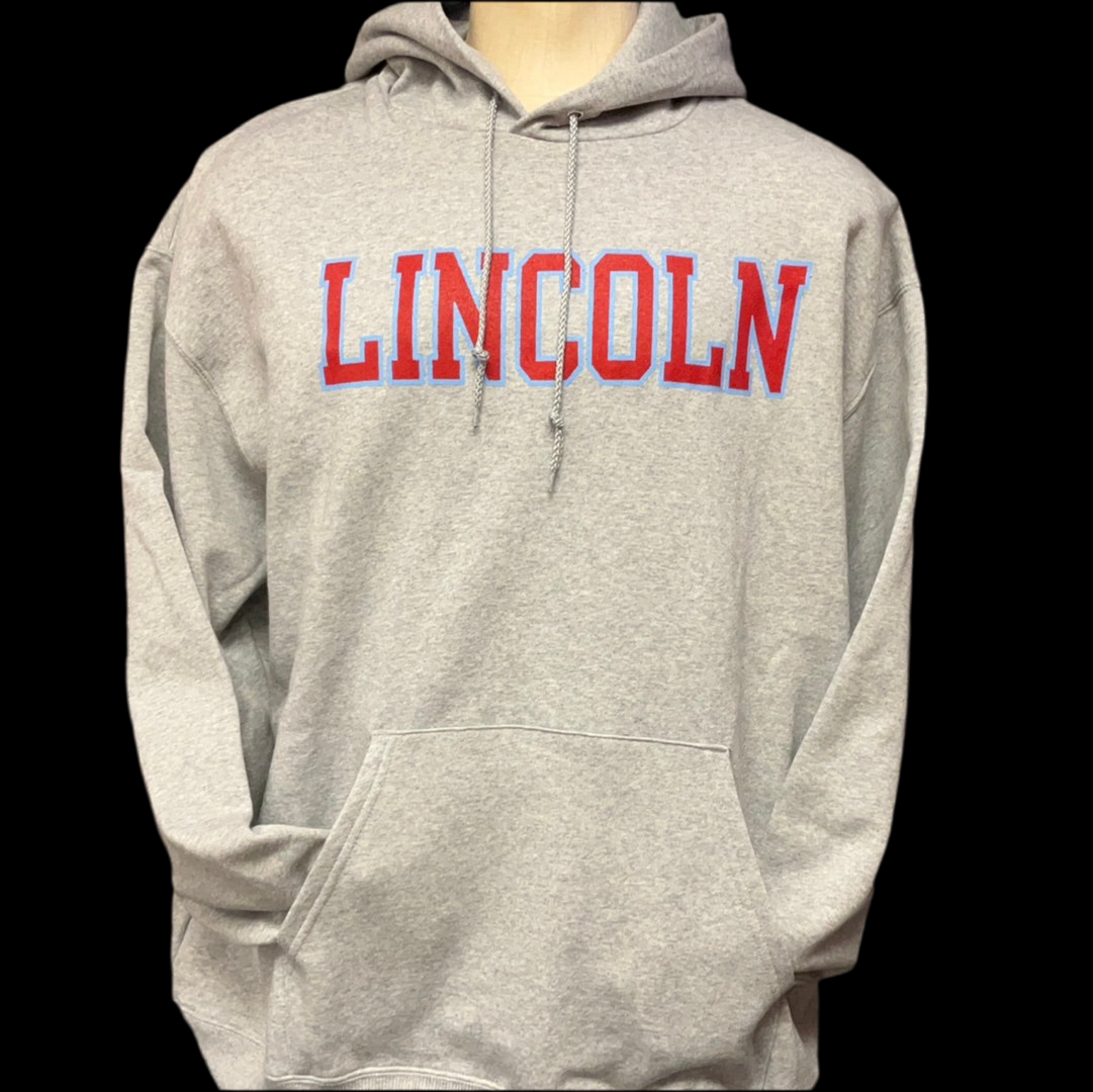 Champion Core Hood Grey - 3X