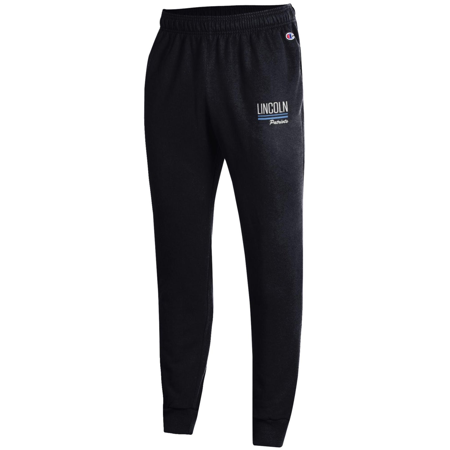 Champion Joggers - Black