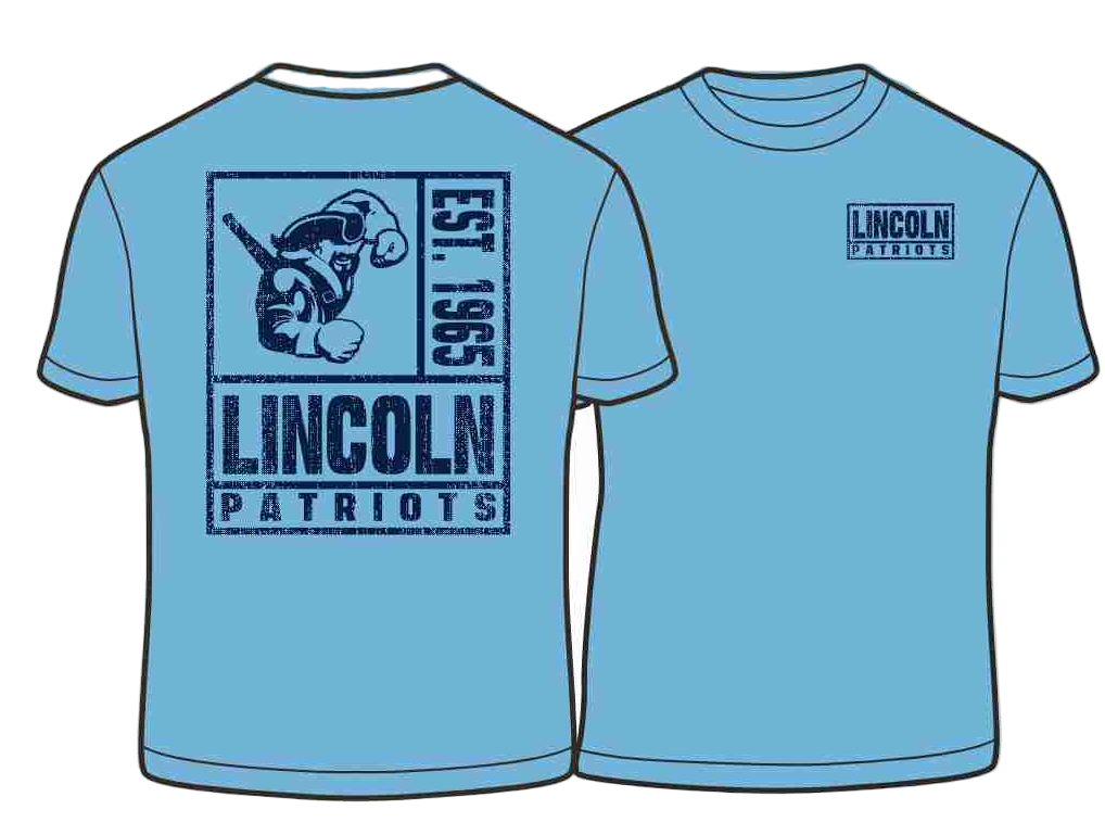 CI Sport Babbler Blue - 3X