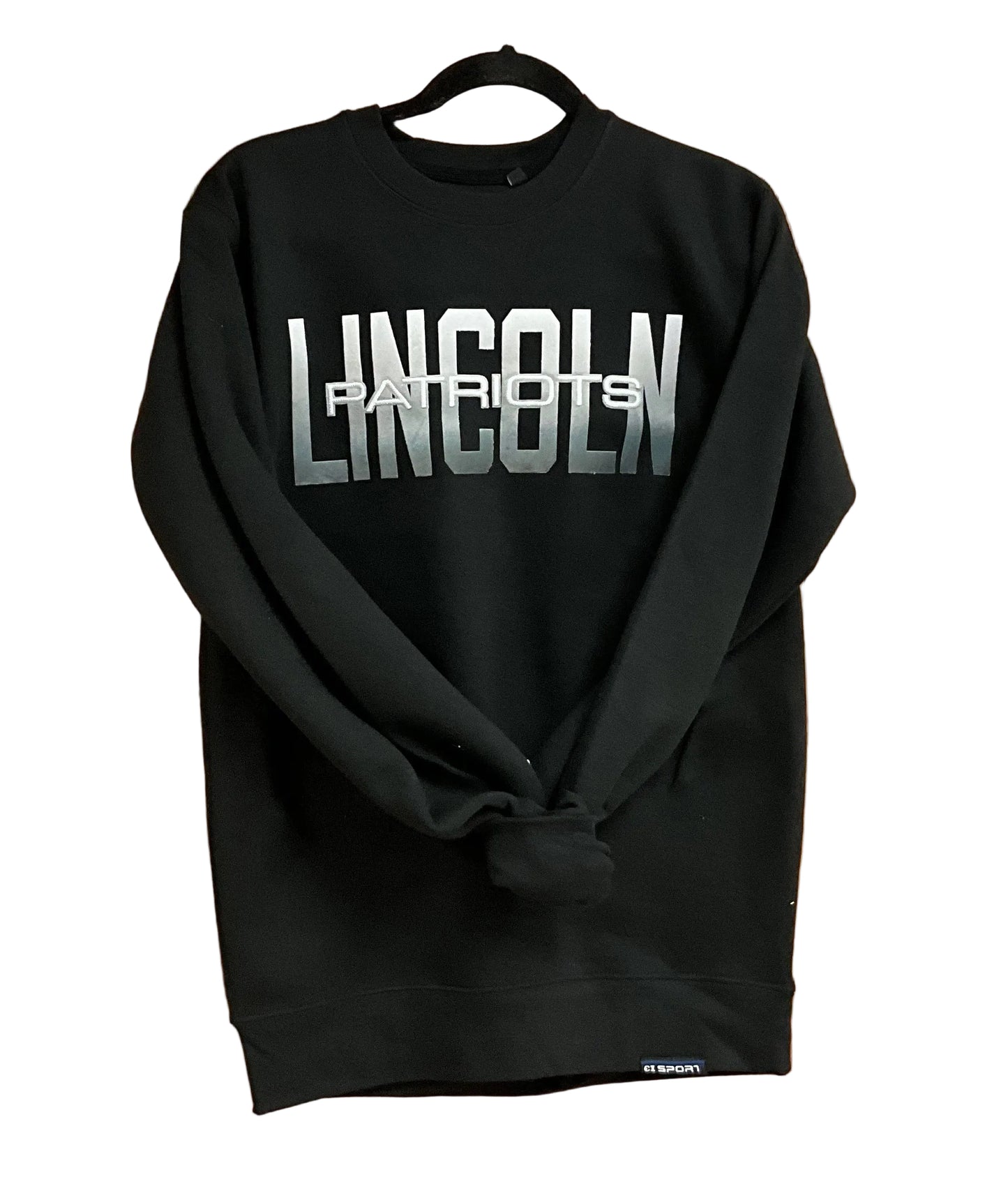 CI Sport Shadow Crew