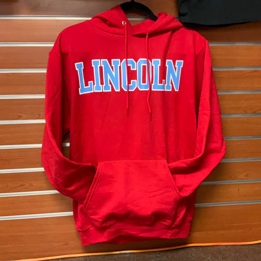 Champion Core Hoodie Red 3X