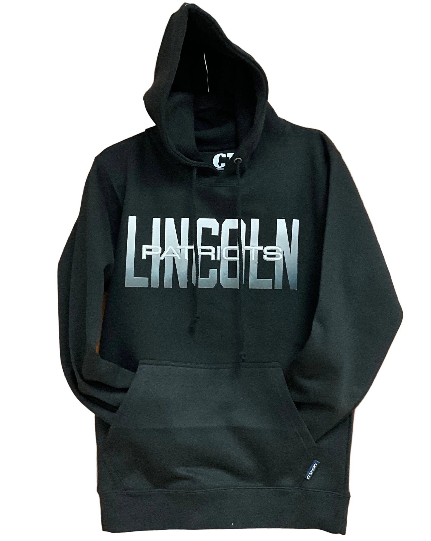 CI Sport Shadow Hood