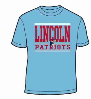 CI Sport Albatross Blue - 3X