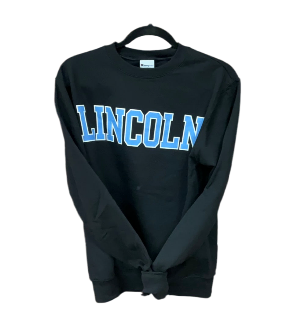 Champion Core Crew - Black