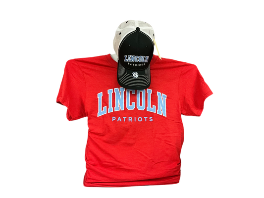 Cap and T-shirt Combo