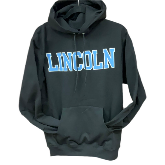 Champion Core Hood - Black