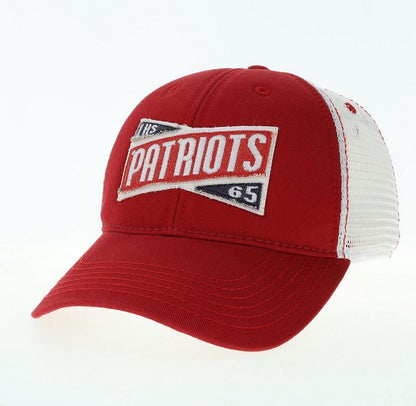 L2 Trucker Cap