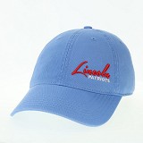 L2 Ladies Cap Blue