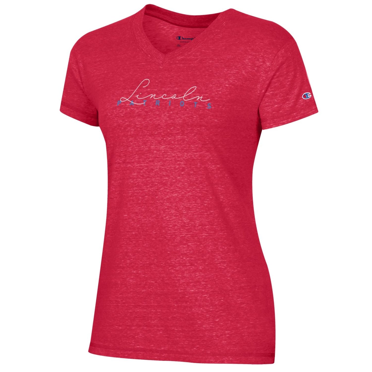 Champ Ladies Triumph - Red