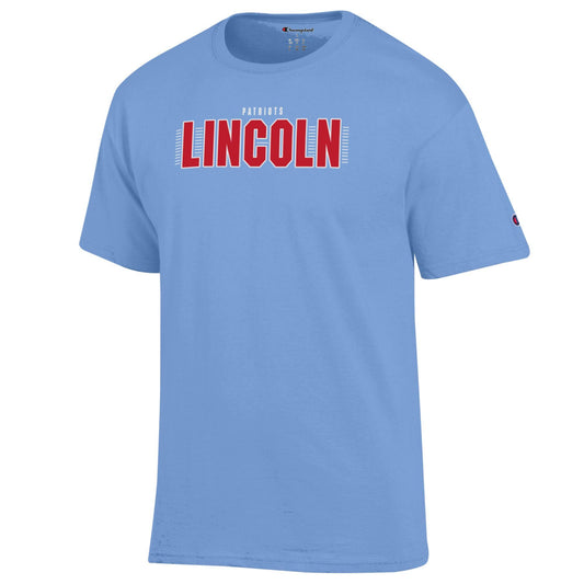 Champion Lincoln Lines