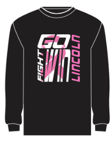 CI Sport LS Cancer T - Black