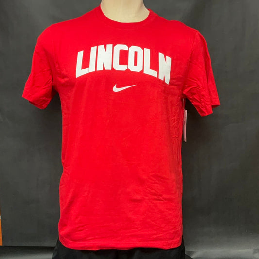 Nike Lincoln SS Red