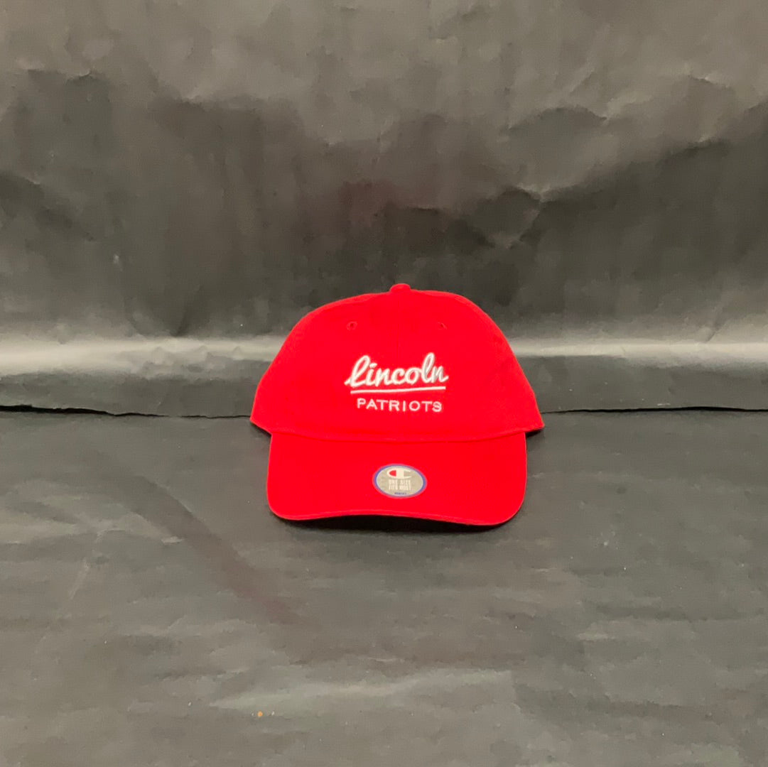 Ladies Champion Cap