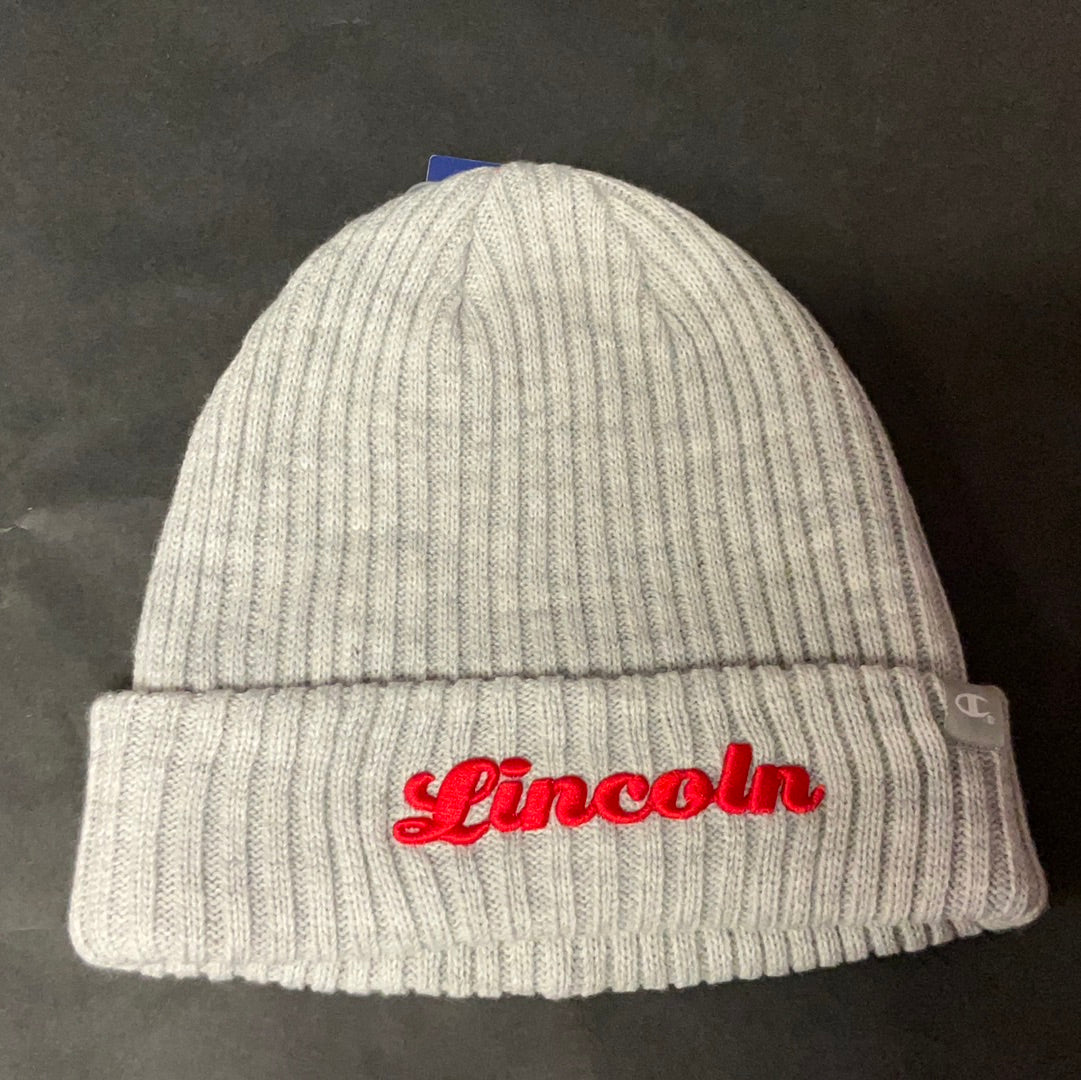 Champion Beanie Grey