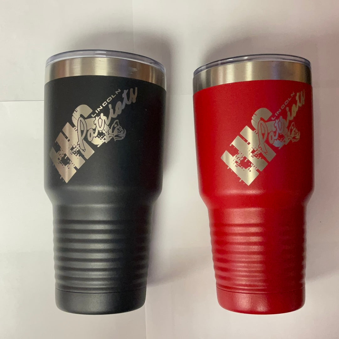 30 OZ Insulated Cup